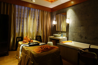 天津河东一个男人的桑拿忏悔录