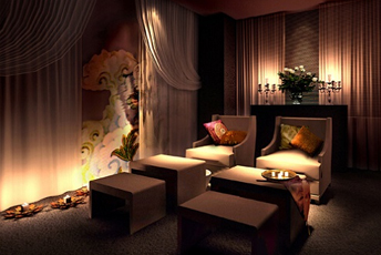 天津河东男士养生会所：打破沉默的温柔革命